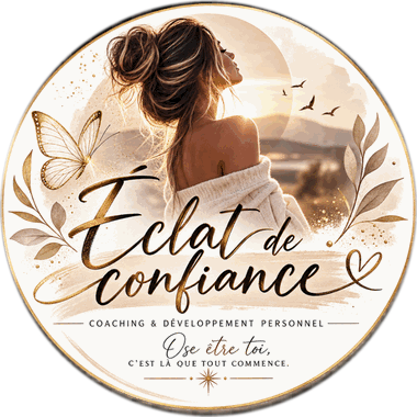Éclat de confiance